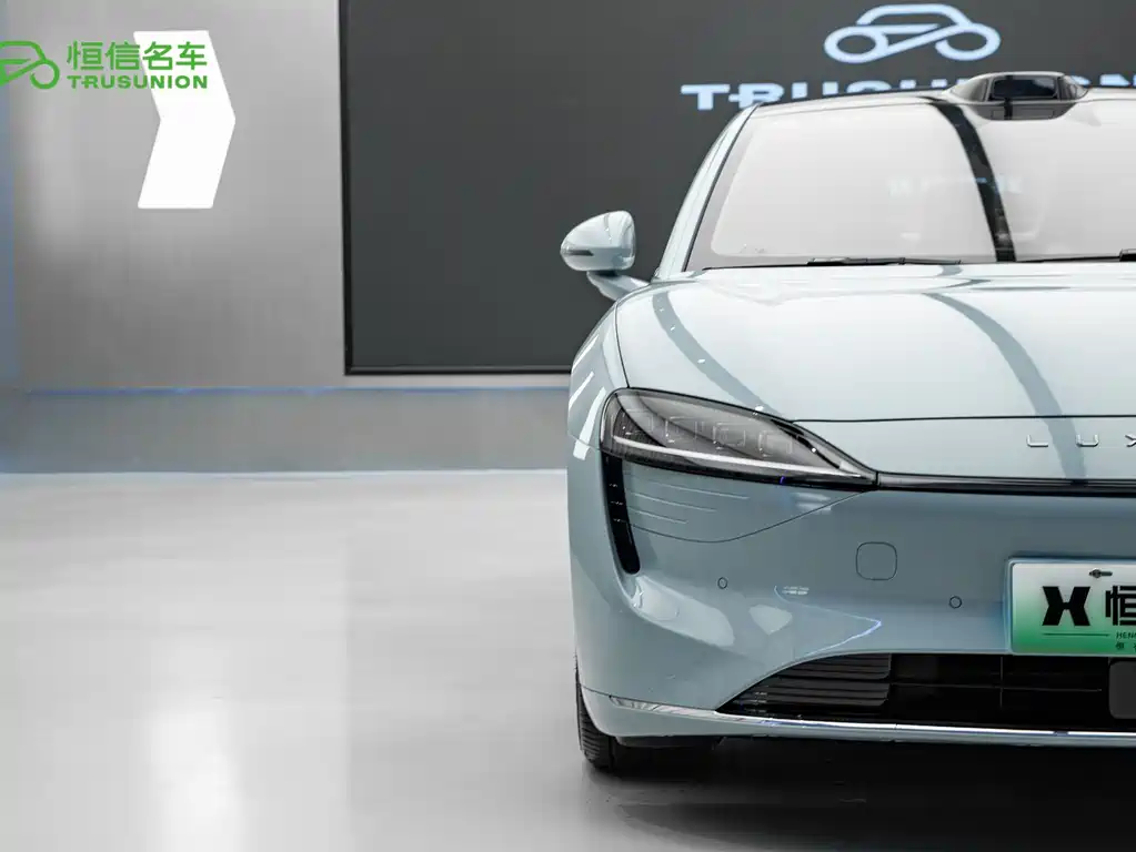 Zhijie Zhijie S7 — миниатюра 8