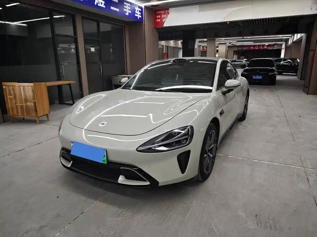 Xiaomi SU7