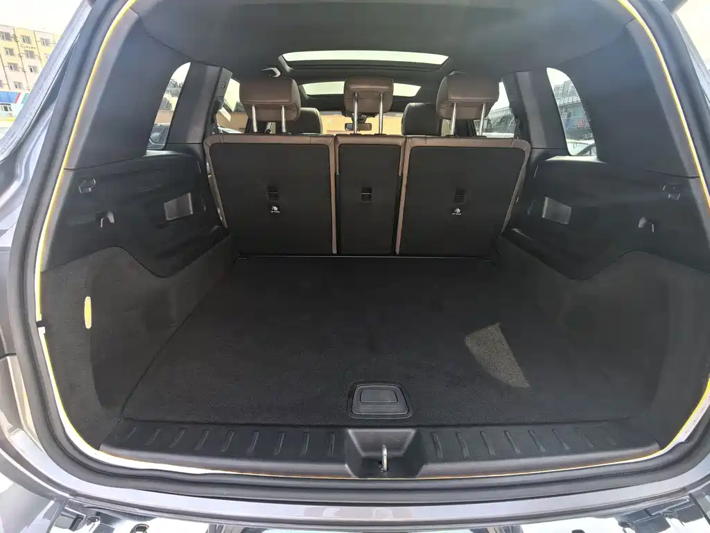 Mercedes-Benz GLB — миниатюра 14