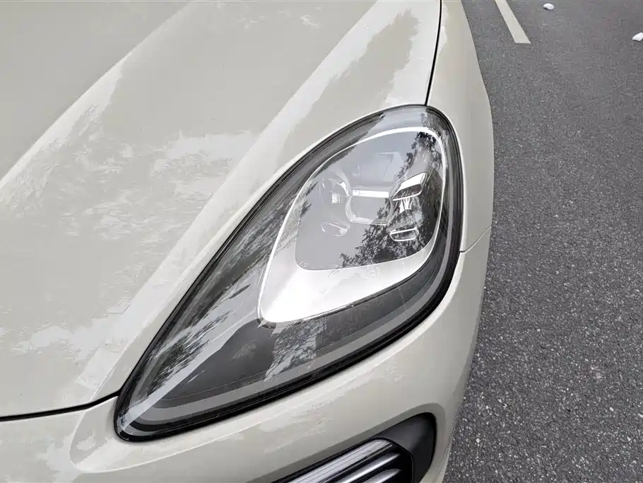 Porsche Cayenne 2022 Cayenne E-Hybrid 2.0T