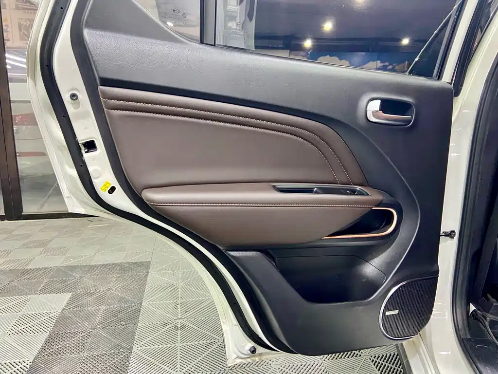 Aion Trumpchi GE3 — миниатюра 13