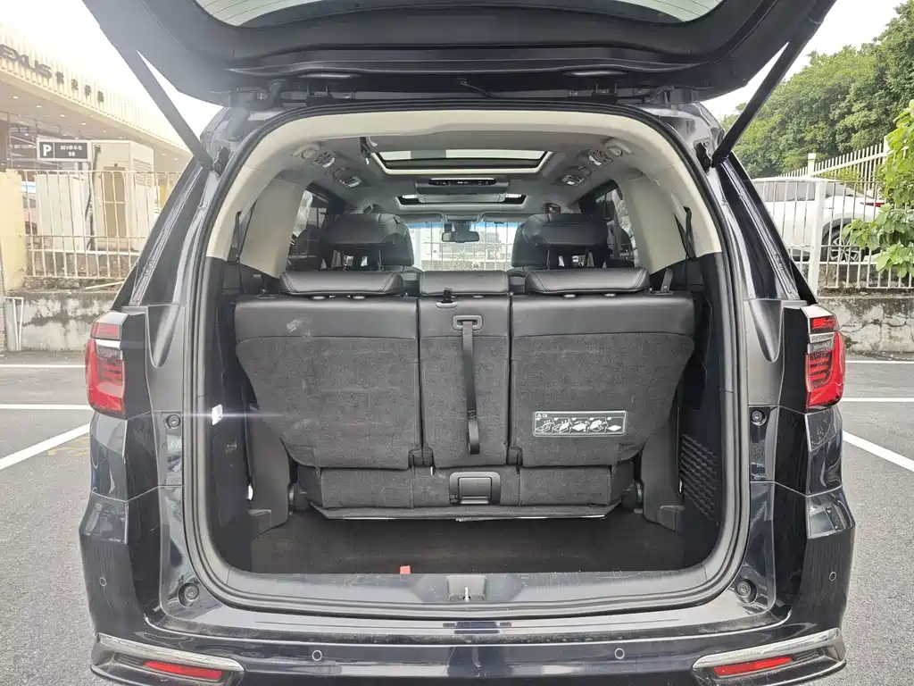 Honda Odyssey — миниатюра 18