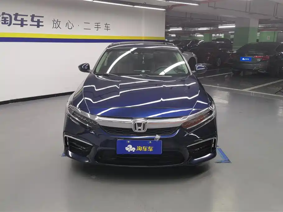 HONDA YINGSHIPAI
