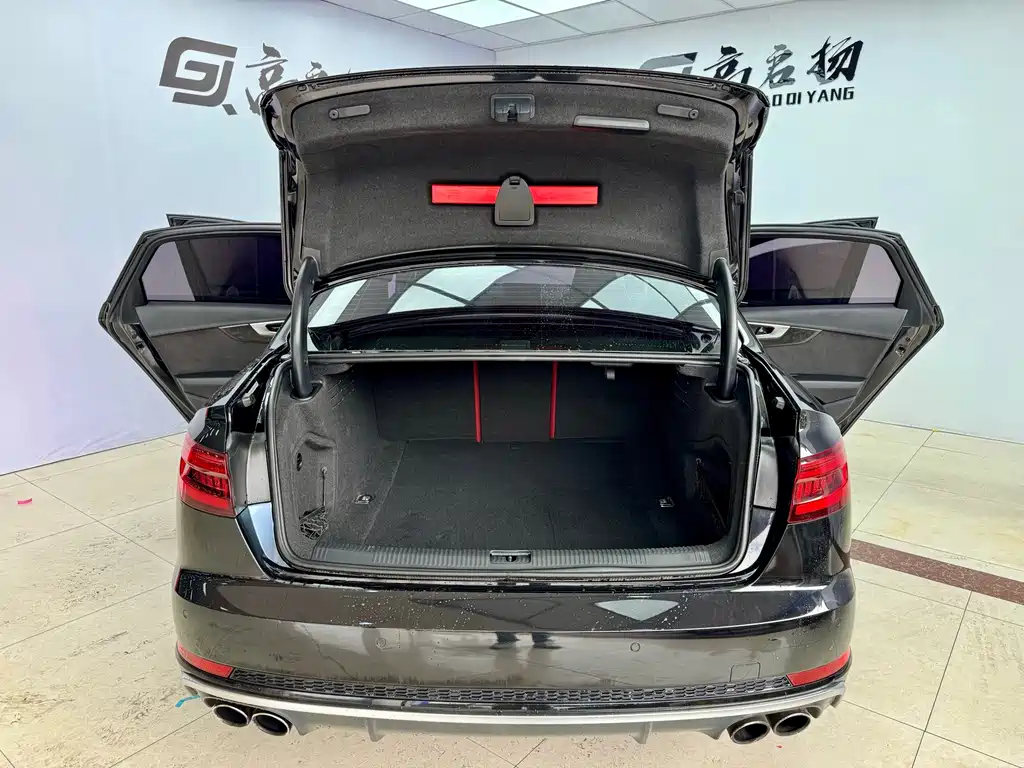 Audi S4 S4 3.0TFSI, фото 21