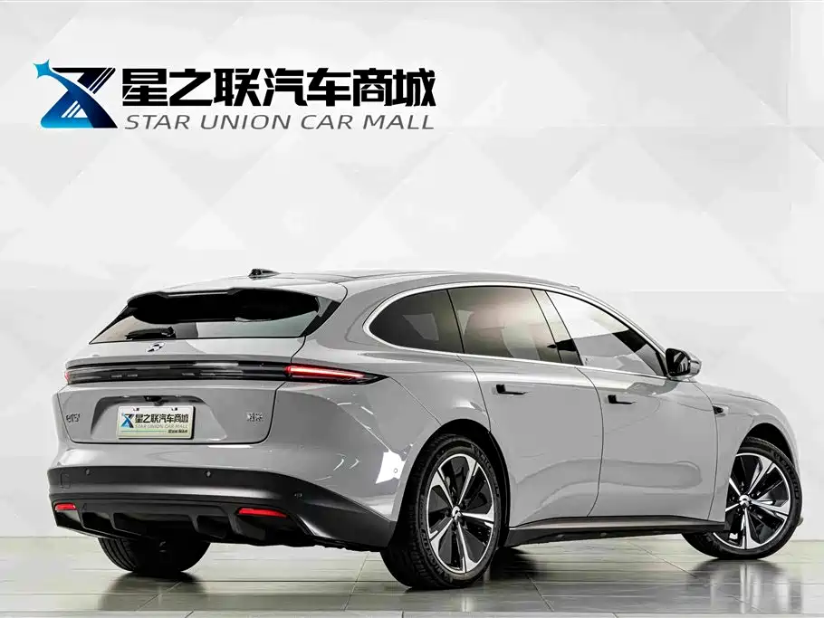 NIO ET5T — миниатюра 6