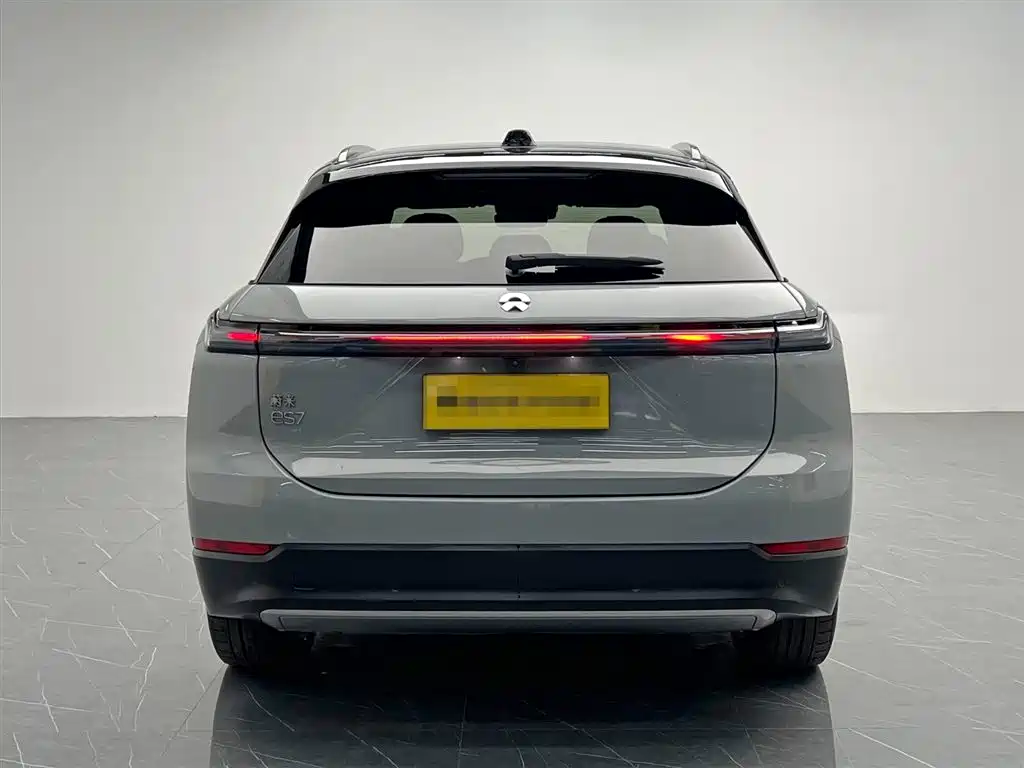 NIO NIO ES7