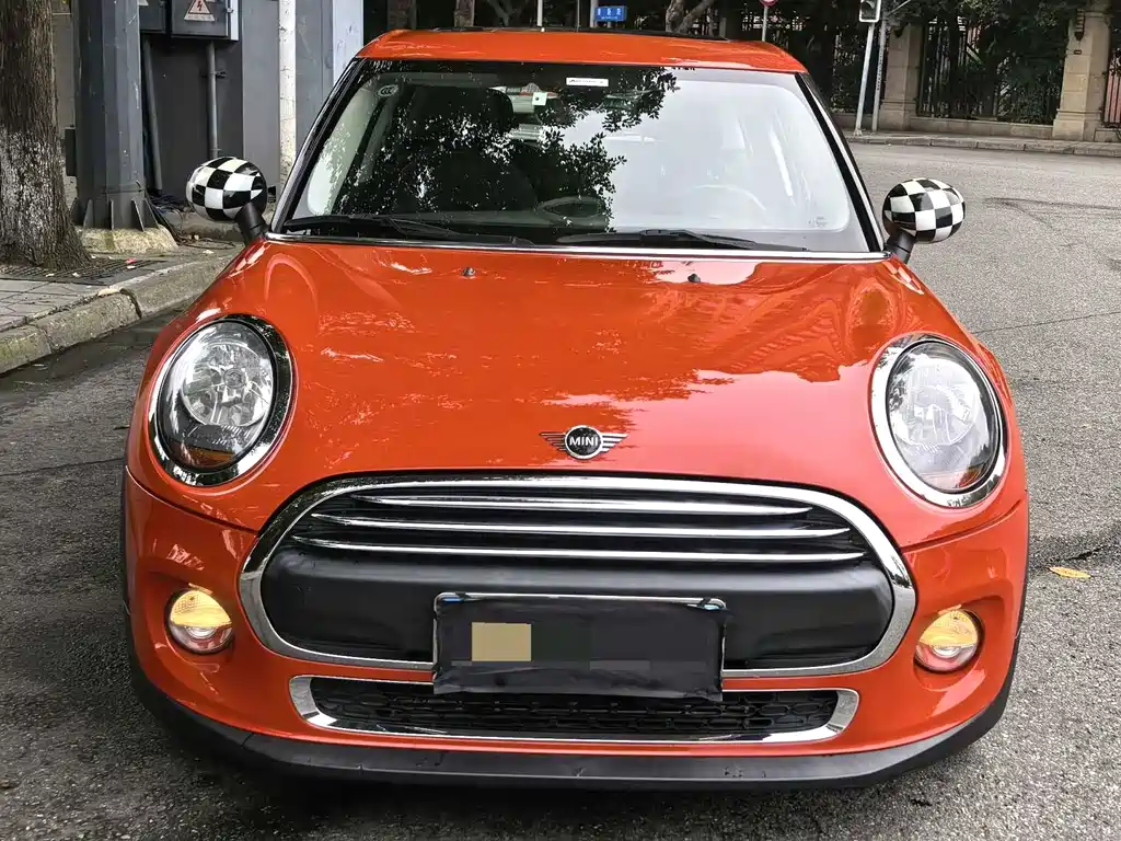 MINI Mini — миниатюра 2