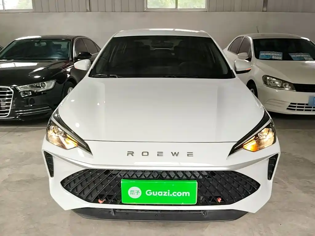 Roewe i5 — миниатюра 3
