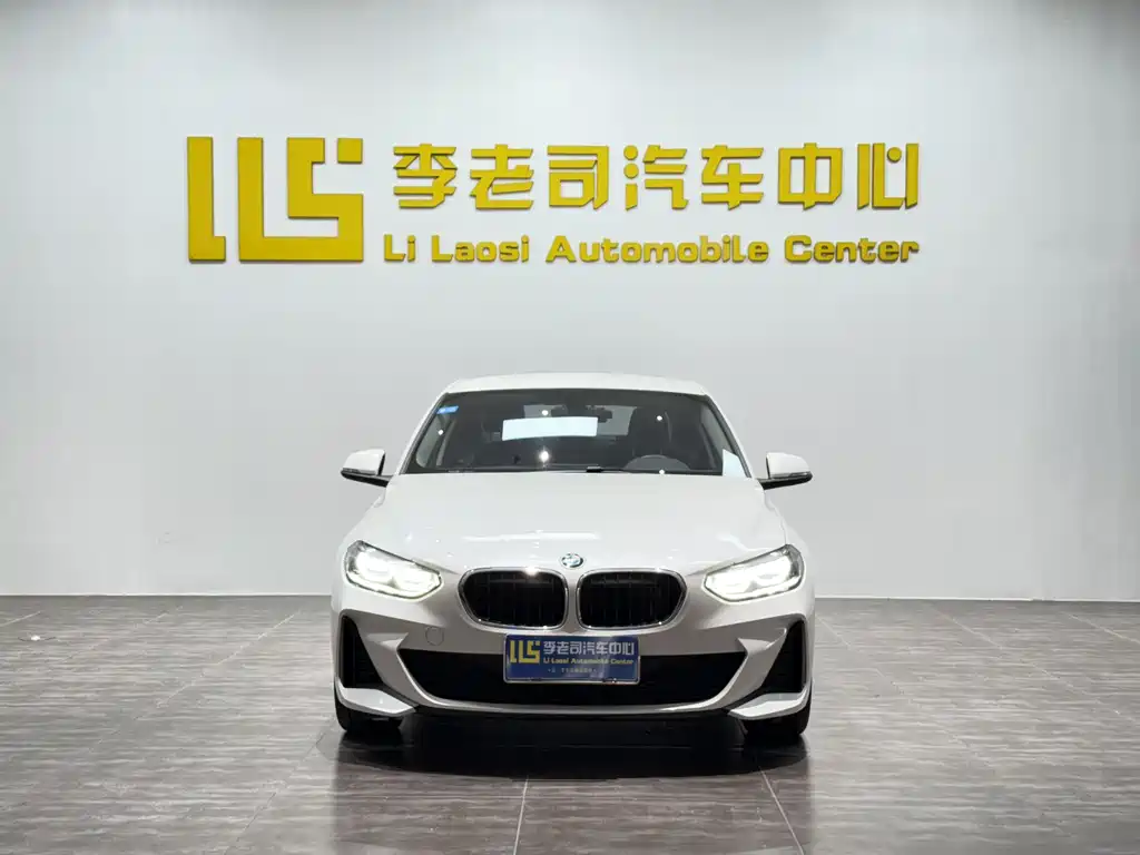 Купить BMW 1 Series