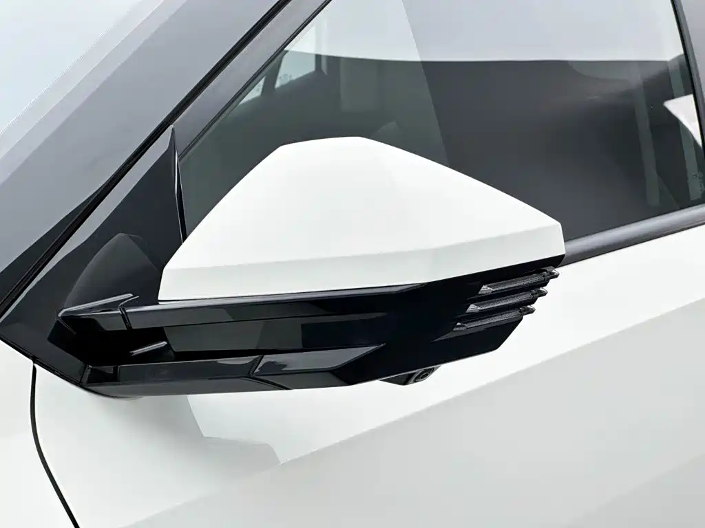 GAC Motor Trumpchi GS3 — миниатюра 27