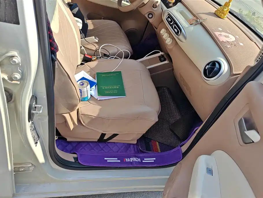 Wuling Mini EV MINIEV 2025
