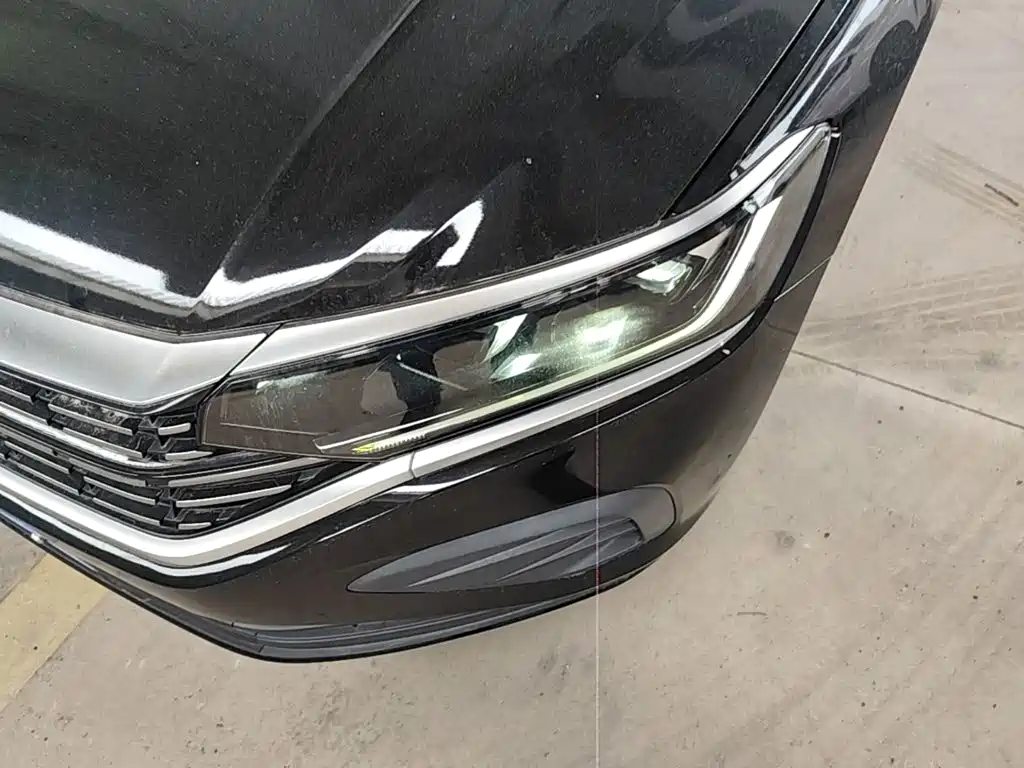 Volkswagen Passat — миниатюра 18