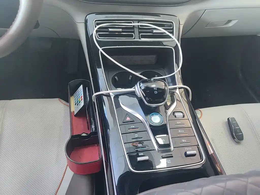 BYD Qin PLUS — миниатюра 14