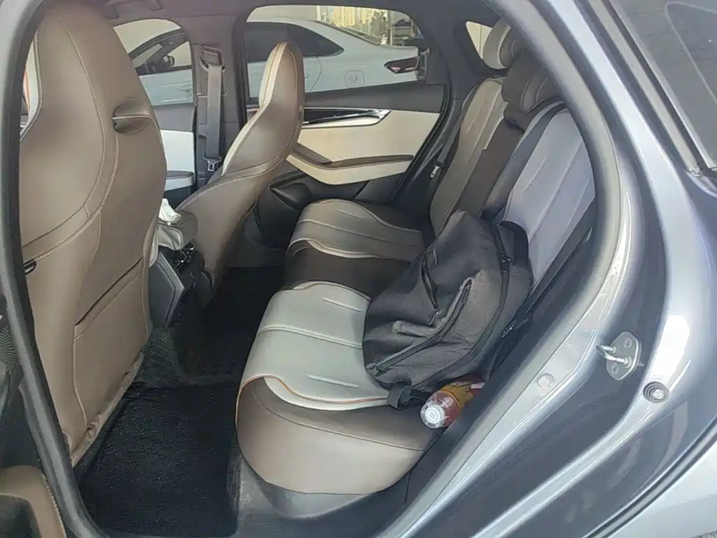 BYD Qin PLUS — миниатюра 17