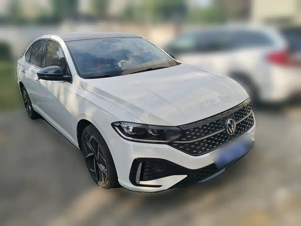 Volkswagen Lavida — миниатюра 24