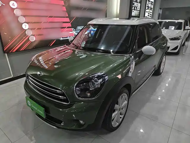 MINI MINI