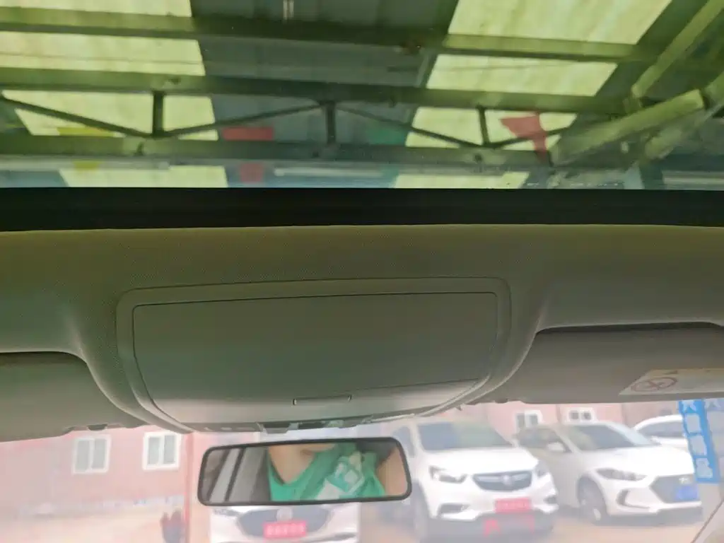 Volkswagen Lamando — миниатюра 18