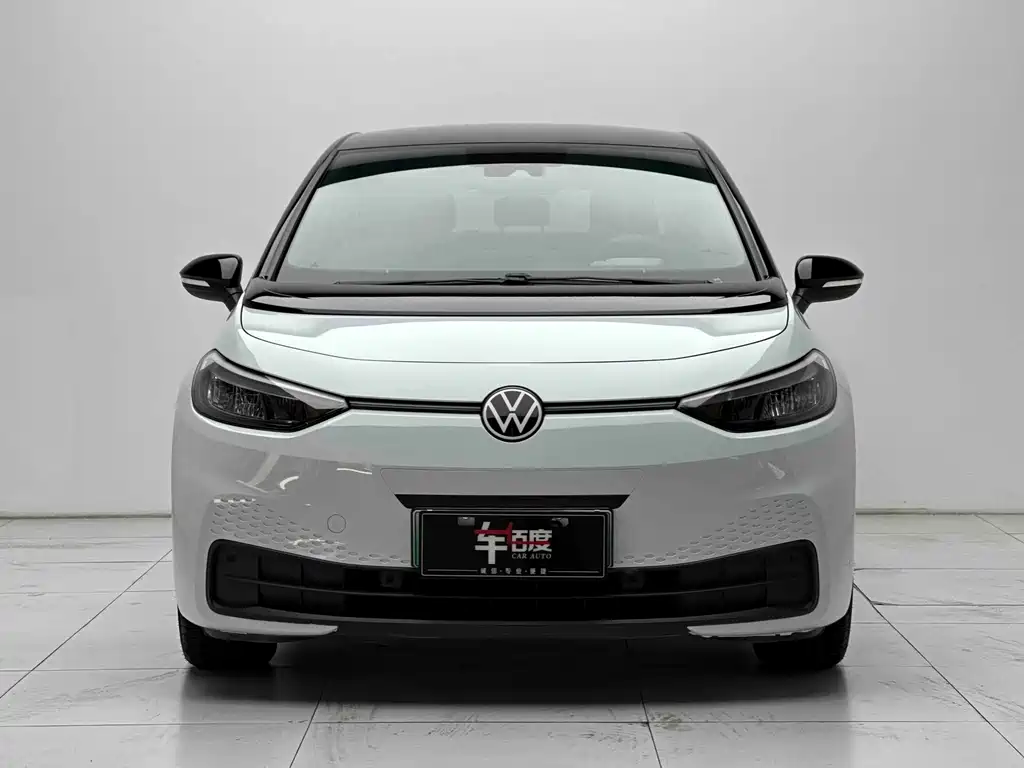 Volkswagen ID.3 — миниатюра 2