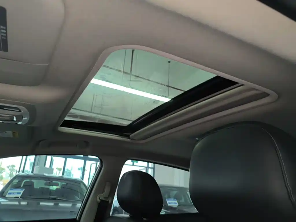 Nissan Sylphy — миниатюра 18