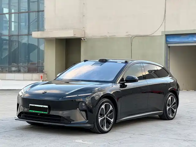 WEILAI NIO ET5T 2024