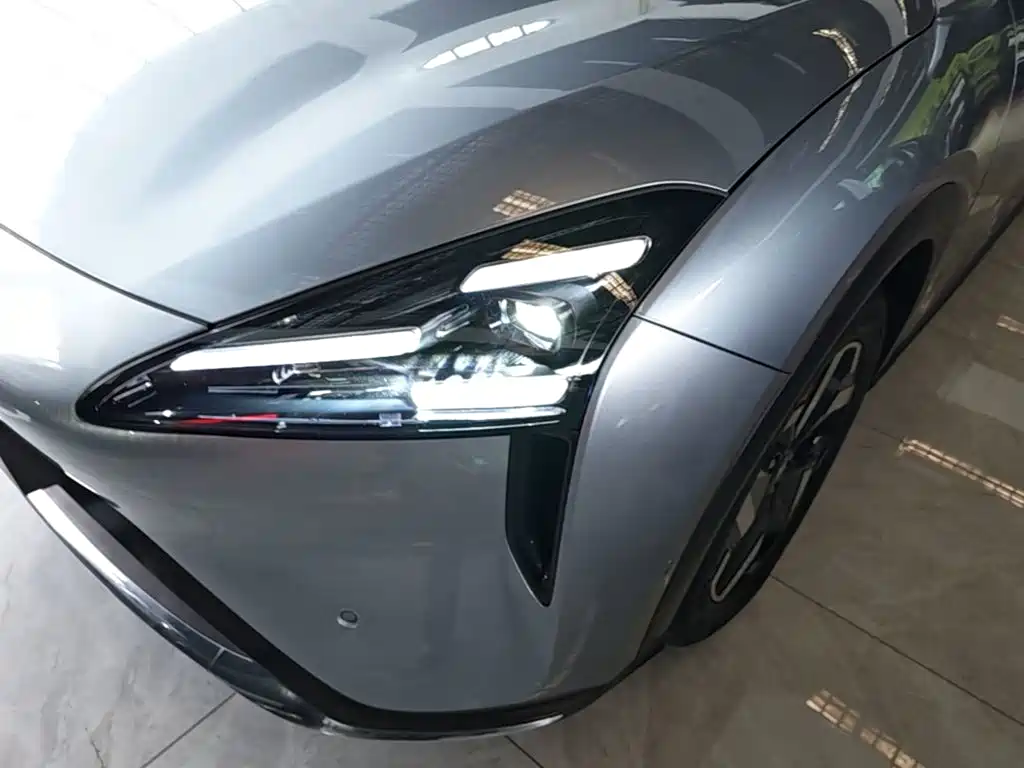 Baojun Yunhai — миниатюра 24