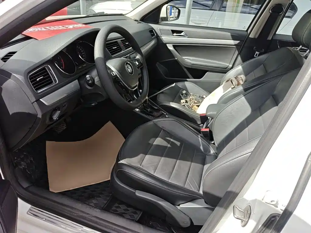 Volkswagen Gran Lavida — миниатюра 15