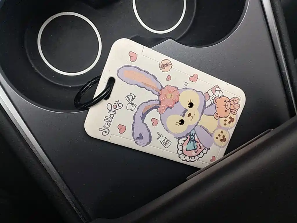 Tesla Model 3 — миниатюра 9