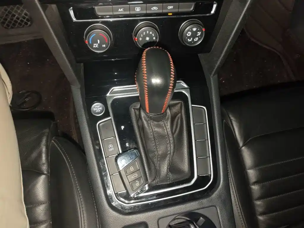 Volkswagen Magotan — миниатюра 14