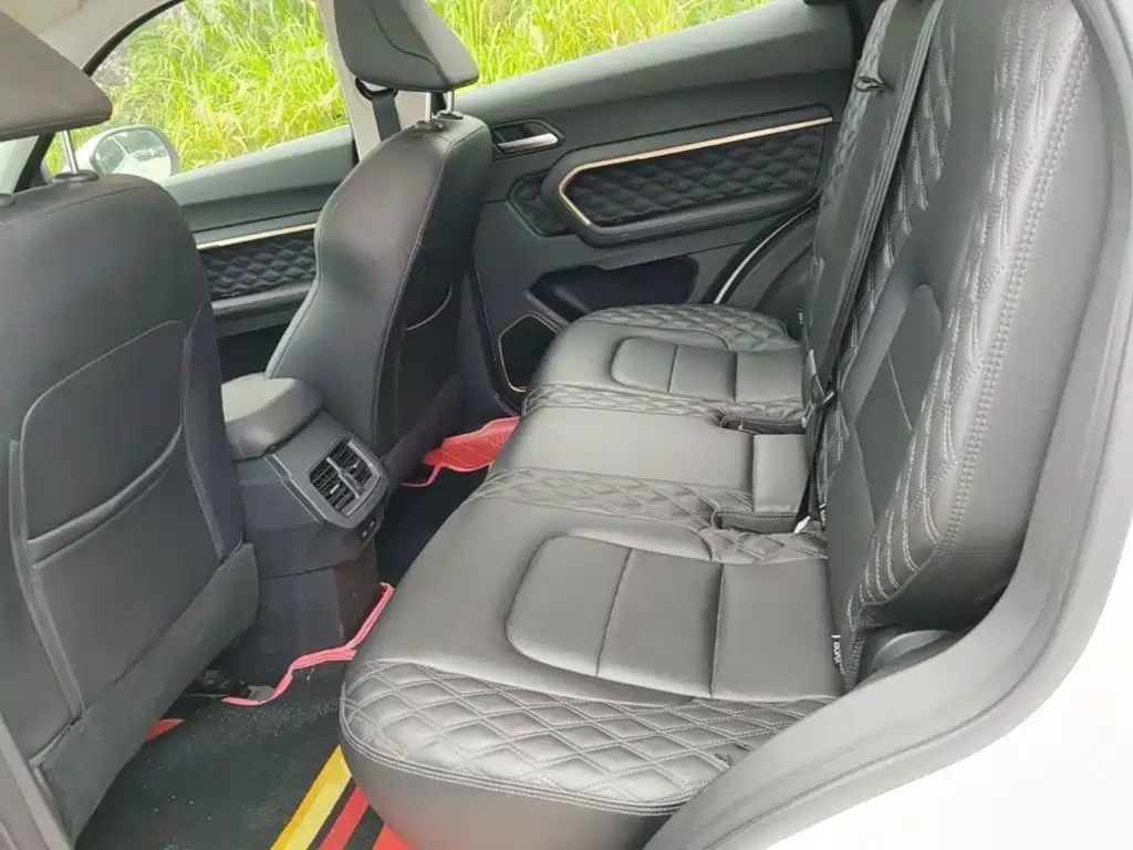 Haval H6 — миниатюра 17