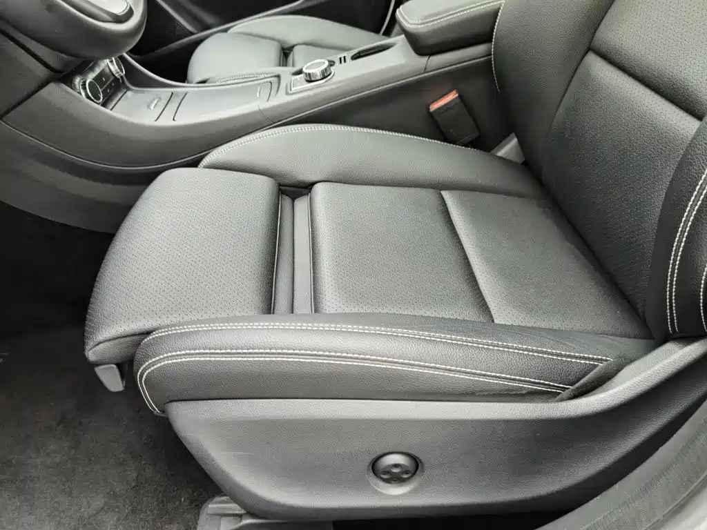 Mercedes-Benz GLA — миниатюра 20