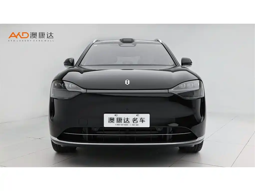 Aito M9 2025 Max 52kWh 5 мест (192 ）