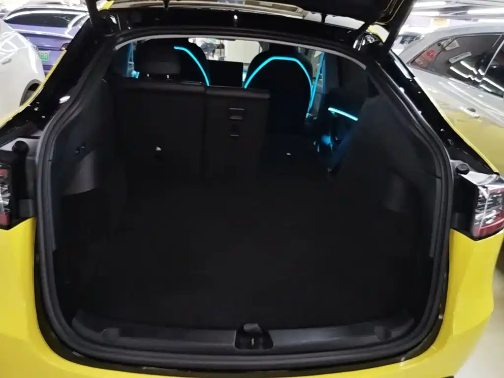 Tesla Model Y — фотографии объявления, Фото 20