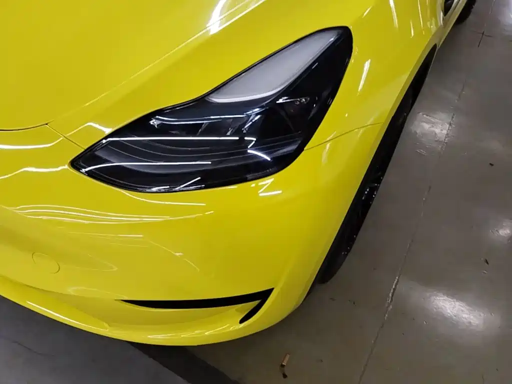 Tesla Model Y — фотографии объявления, Фото 25