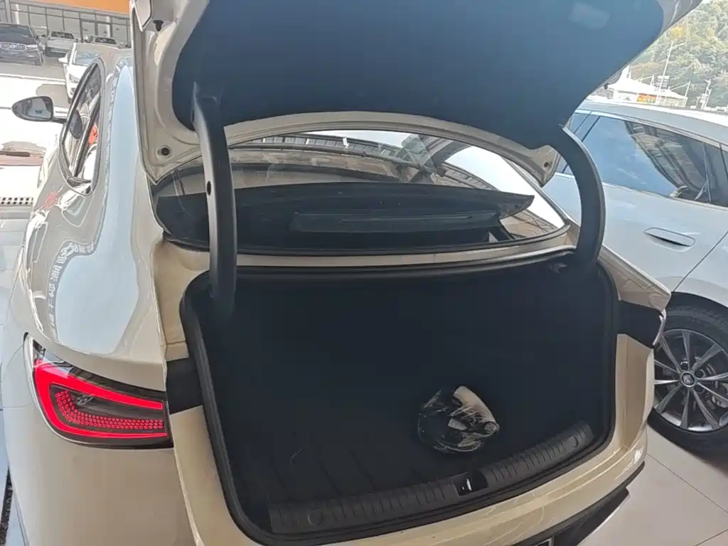 BYD Seal 06 — миниатюра 19
