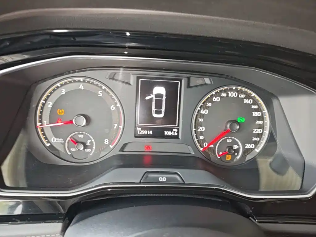 Volkswagen Sagitar — миниатюра 12