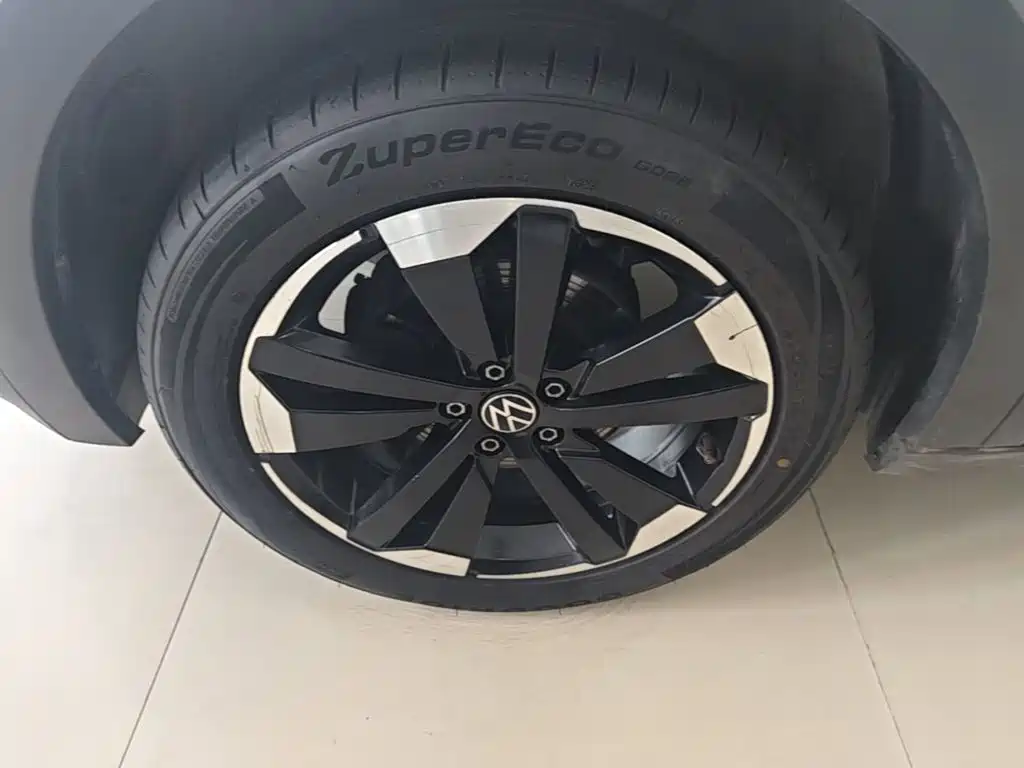 Volkswagen Tacqua — миниатюра 23