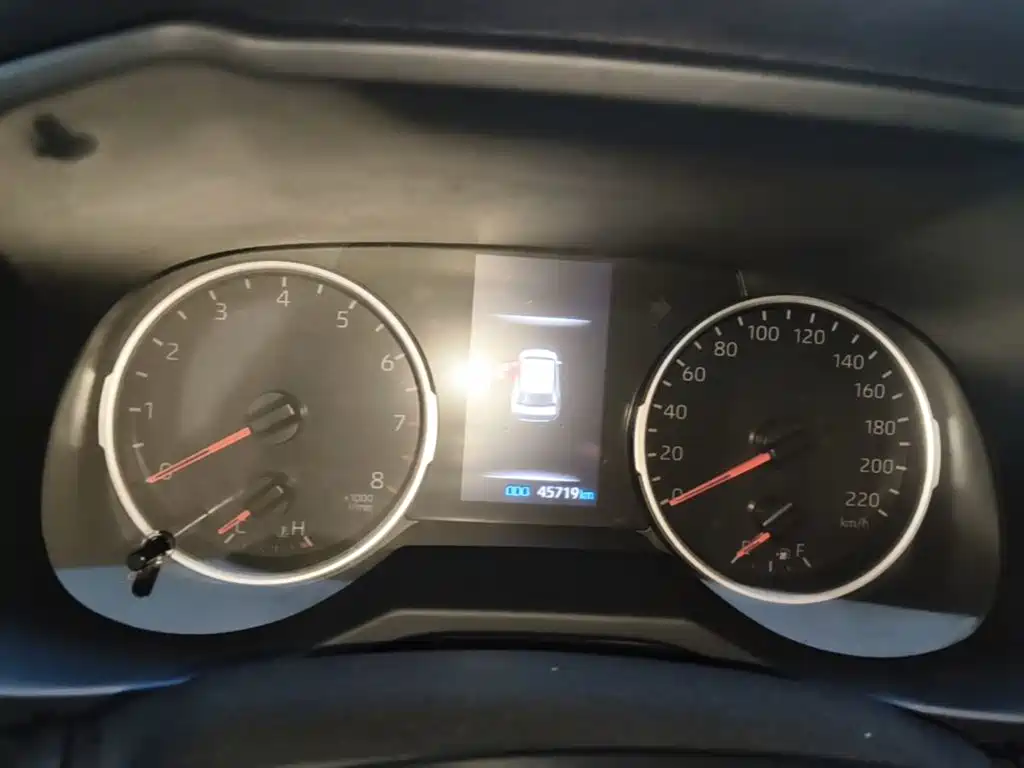 Toyota Wildlander — миниатюра 12