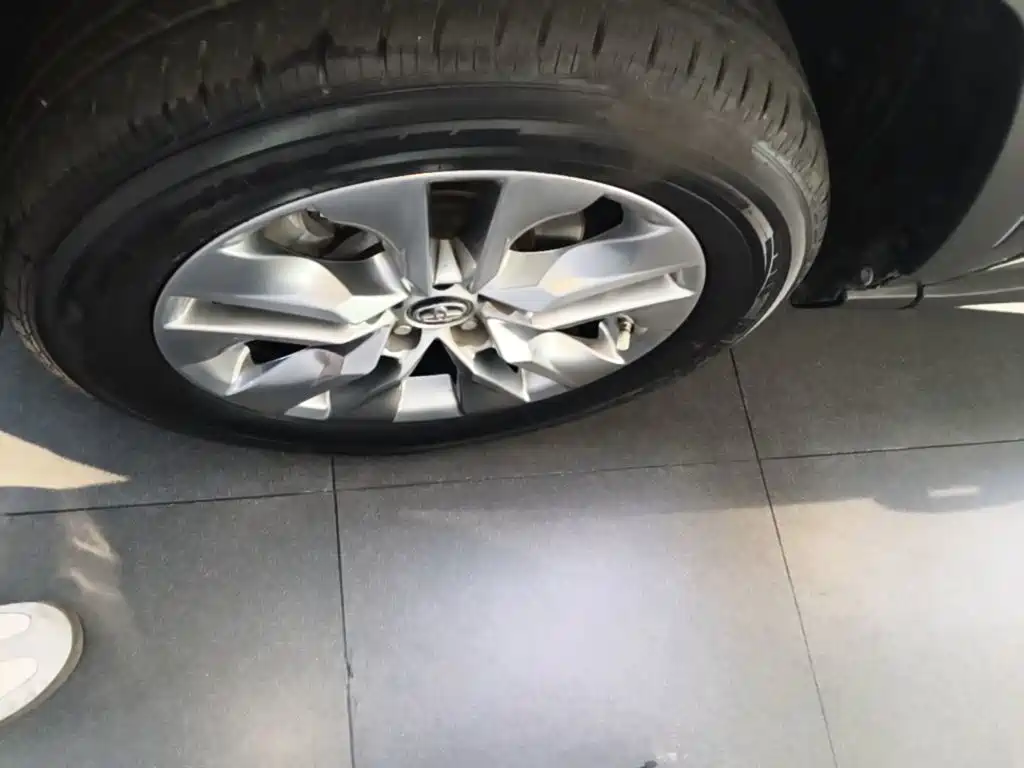 Toyota Wildlander — миниатюра 23
