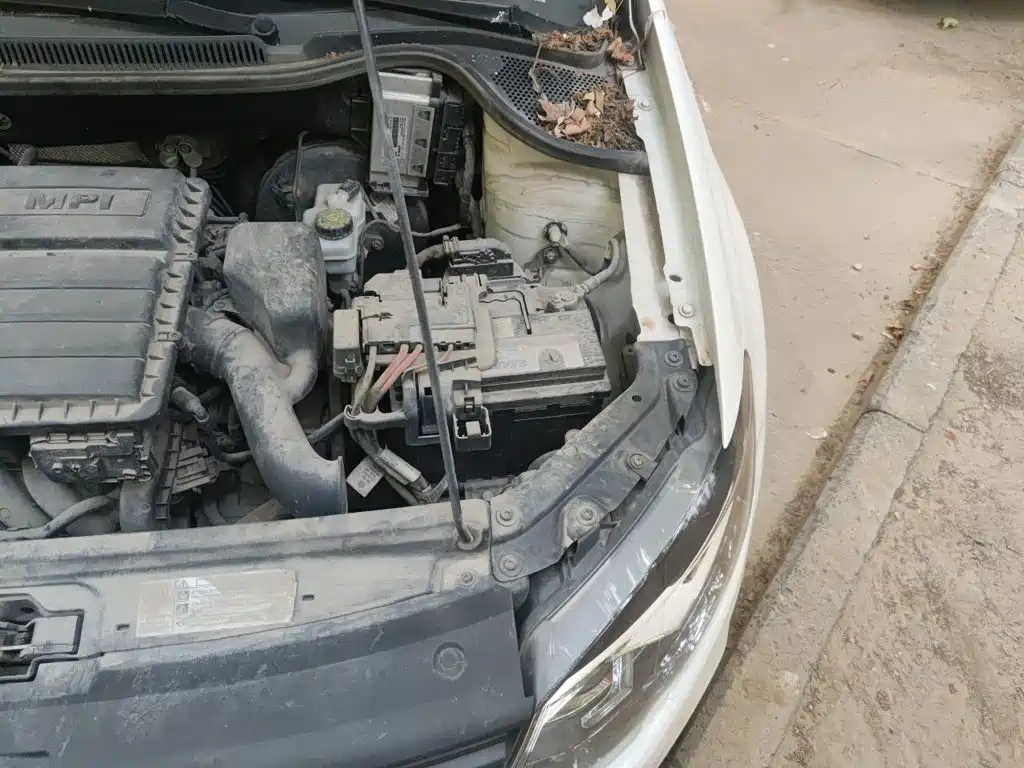 Volkswagen Polo — миниатюра 21