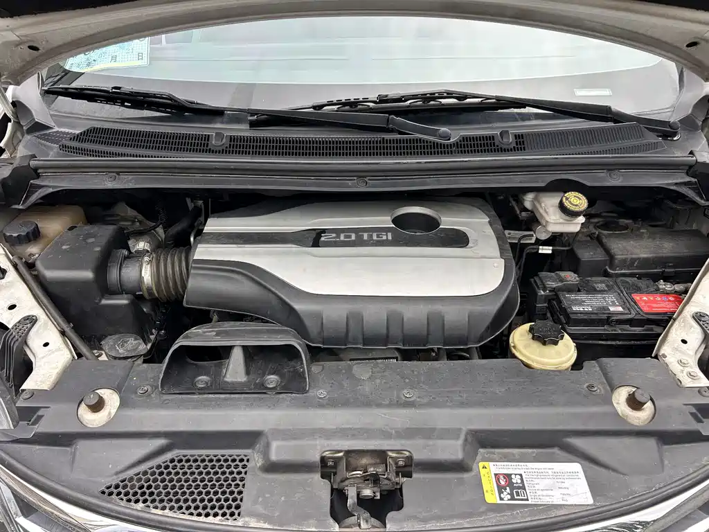 Maxus G10 PLUS 2.0T Auto Executive Edition, фото 18