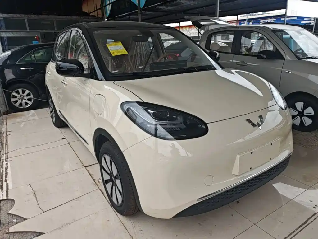 Wuling Bingo — миниатюра 4