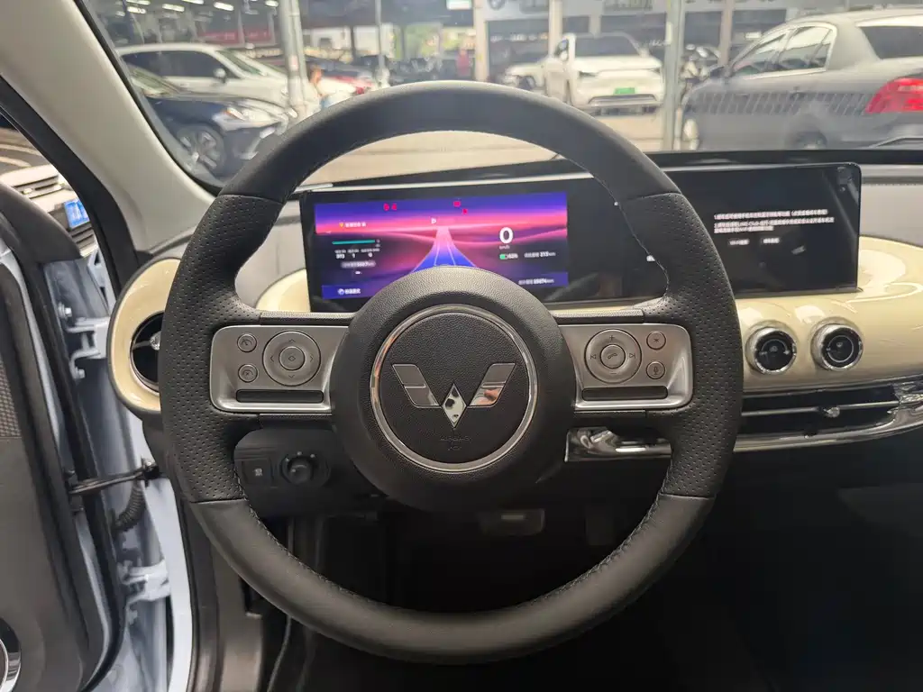 Wuling Bingo — миниатюра 11