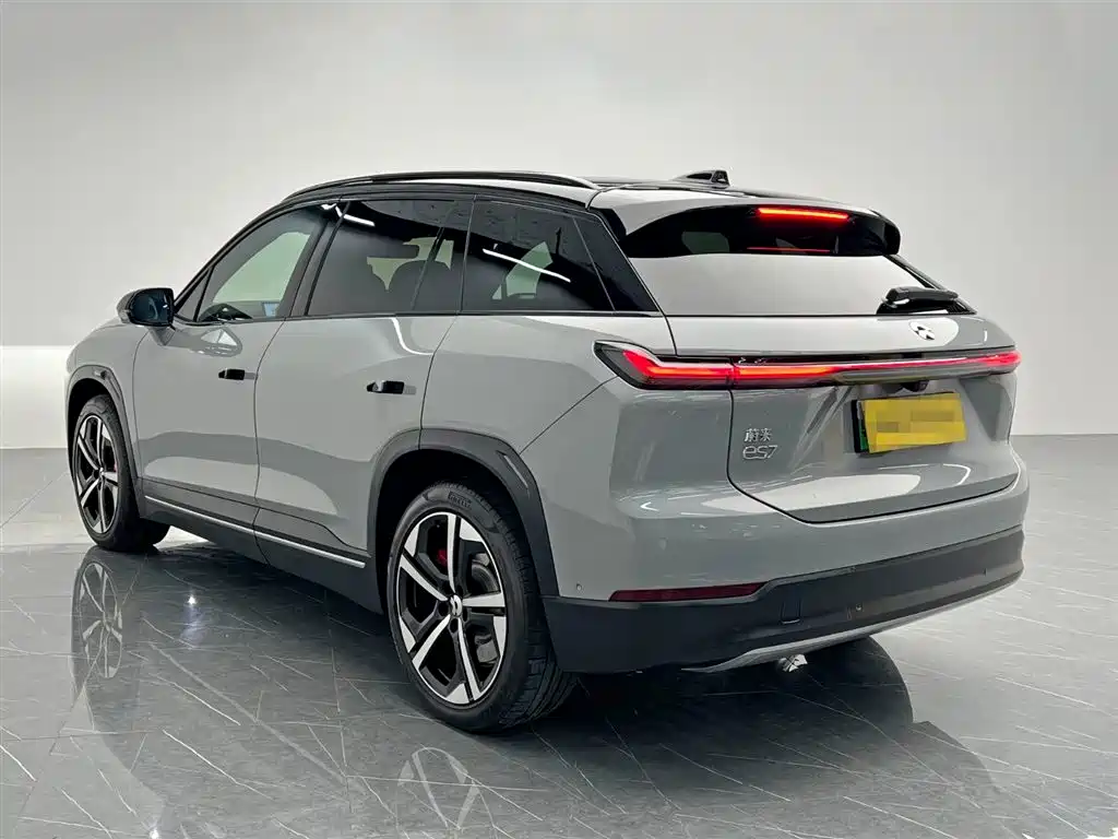 NIO NIO ES7