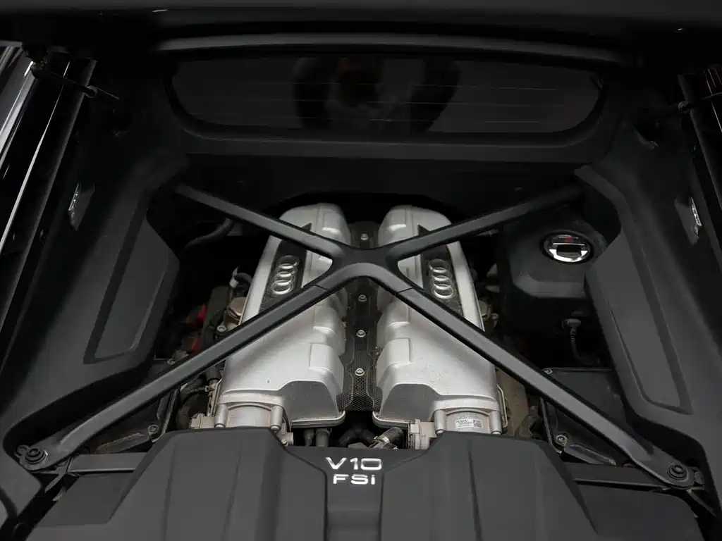 Audi R8 — миниатюра 20
