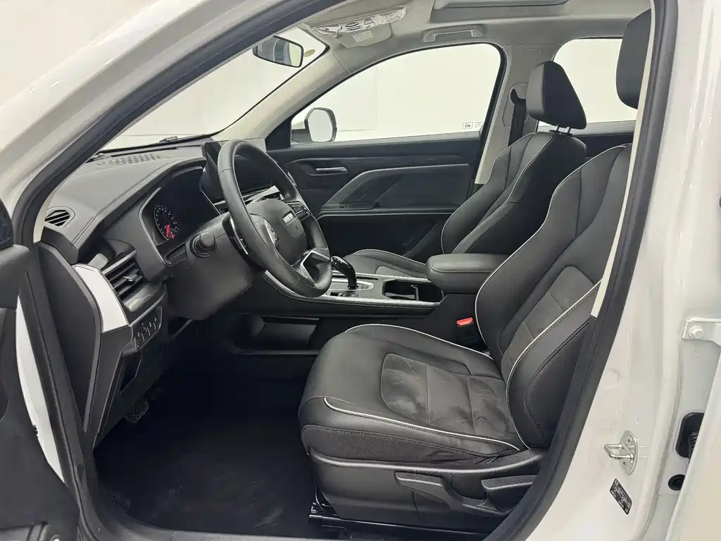 Haval H6 — миниатюра 18