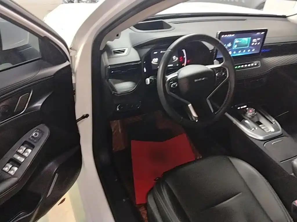 Haval Chulian — миниатюра 16