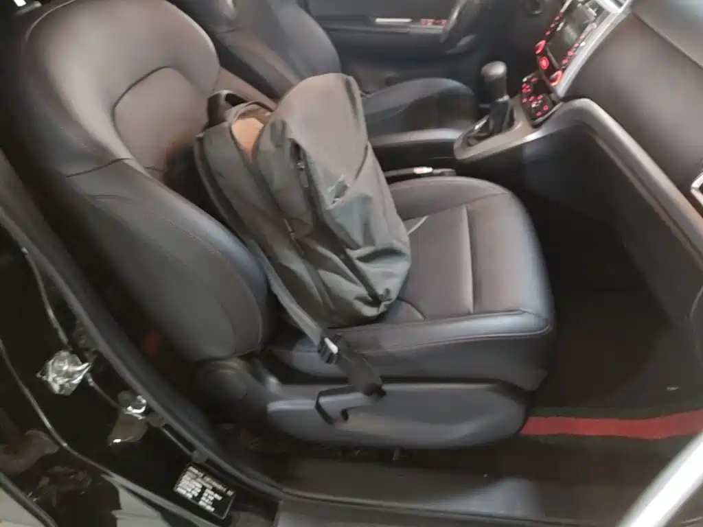 Haval M6 — миниатюра 25