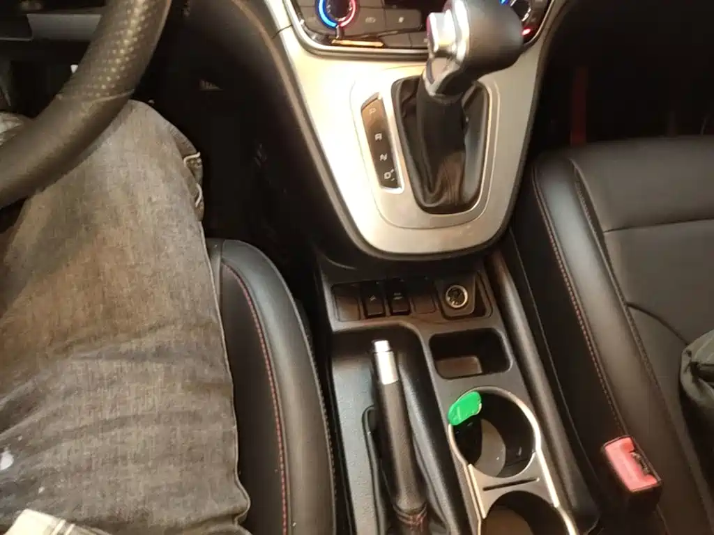 Haval M6 — миниатюра 14