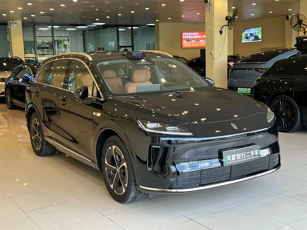 Shangjie H5 2025 Max