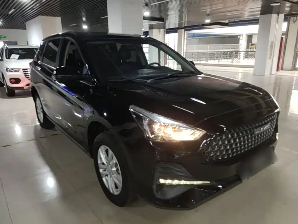 Haval M6 — миниатюра 4